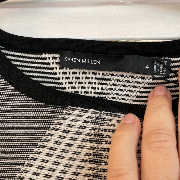 Pure soft cotton dress From her collection of fine fabrics - Picture 2 of 8